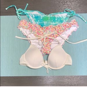 VICTORIA’S SECRET BIKINI